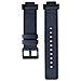 Cinturino Per Orologio Casio G-shock Series Canvas Blue+black - Foto miniatura 1