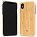 Slim Case custodia per cellulare 16,5 cm (6.5") Cover Bamboo - Foto miniatura 2