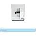 LaserJet Enterprise 8501x Bianco e nero Stampante - Foto miniatura 3