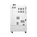 LaserJet Enterprise 8501x Bianco e nero Stampante - Foto miniatura 7