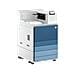 LaserJet Enterprise 8501x Bianco e nero Stampante - Foto miniatura 8