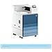 LaserJet Enterprise 8501x Bianco e nero Stampante - Foto miniatura 10