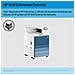 LaserJet Enterprise 8501x Bianco e nero Stampante - Foto miniatura 18