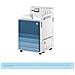 LaserJet Enterprise 8501x Bianco e nero Stampante - Foto miniatura 19