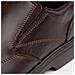 Mocassino Komodo3 Marrone. - Foto miniatura 7