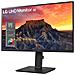 Monitor 27" IPS Flat 27BQ65UK-B.AEU 4K Ultra HD Tempo di risposta 5 ms - Foto miniatura 12