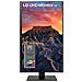 Monitor 27" IPS Flat 27BQ65UK-B.AEU 4K Ultra HD Tempo di risposta 5 ms - Foto miniatura 11