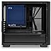 UK121806 computer case Micro Tower Nero - Foto miniatura 3