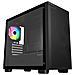 UK121806 computer case Micro Tower Nero - Foto miniatura 1