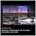 Smart TV 55" QE55QN85FAUXZT Neo QLED 4K Mini LED 2025 - Foto miniatura 8