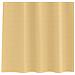 Tende con tende 2 pcs Beige 260x140cm Poliestere - Foto miniatura 6