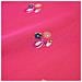 Felpa da Bambina Fucsia 128 - Foto miniatura 4
