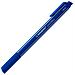 pointMax - Fineliner Premium - Confezione da 10 - Blu Oltremare - Foto miniatura 2