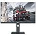 Monitor 27" IPS Flat DHI-LM27-U401A Quad HD Tempo di risposta 5 ms - Foto miniatura 1