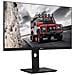 Monitor 27" IPS Flat DHI-LM27-U401A Quad HD Tempo di risposta 5 ms - Foto miniatura 5