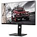 Monitor 27" IPS Flat DHI-LM27-U401A Quad HD Tempo di risposta 5 ms - Foto miniatura 6