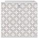 Scatole Portaoggetti 10 pz Crema 32x32x32cm Tessuto non Tessuto - Foto miniatura 9