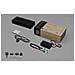 CA5MONITORDOCKPDUK replicatore di porte e docking station per laptop Cablato USB 3.2 Gen 1 (3.1 Gen 1) Type-C Nero - Foto miniatura 2