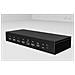 CA5MONITORDOCKPDUK replicatore di porte e docking station per laptop Cablato USB 3.2 Gen 1 (3.1 Gen 1) Type-C Nero - Foto miniatura 4