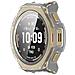 Custodia Protettiva In Pc Con Protezione Schermo In Vetro Temperato Compatibile Con Amazfit T-rex 3 Pro (44mm) Transparent - Foto miniatura 6