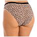 Confezione Da 3 Mutandine Slips Cotone Elasticizzato D4c17 Per Donna - Foto miniatura 6