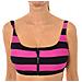 Reggiseno Bikini Stile Bralette Mm4m920 Da Donna - Foto miniatura 1