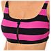 Reggiseno Bikini Stile Bralette Mm4m920 Da Donna - Foto miniatura 3
