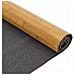 Tappeto Rettangolare Natura 70x400 cm in Bambù - Foto miniatura 5