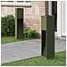 Lucina LED Solare da Percorso 2 pcs Verde oliva - Foto miniatura 2