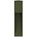 Lucina LED Solare da Percorso 2 pcs Verde oliva - Foto miniatura 6