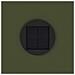 Lucina LED Solare da Percorso 2 pcs Verde oliva - Foto miniatura 9