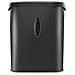 Safe X120 distruggi documenti Triturazione incrociata 68 dB 22 cm Nero - Foto miniatura 3