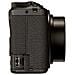 GR IIIx Fotocamera Compatta, Nero - Foto miniatura 4