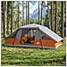 Tenda familiare con telo da pioggia resistente all'acqua - Foto miniatura 2