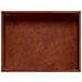 Vaso da giardino 2 pz Ruggine 40 x 30 x 30 cm Acciaio Corten - Foto miniatura 6
