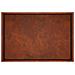 Vaso da giardino Ruggine 60 x 40 x 40 cm Acciaio Corten - Foto miniatura 5