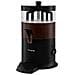 SHK900 Dispenser cioccolata calda, 1200W, acciaio inox, recipiente rimovibile da 6 L, termostato regolabile - Foto miniatura 1