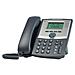 [Ricondizionato GOLD] 3 Line IP Phone with Display and PC Port - Foto miniatura 3