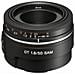 Obiettivo 50mm F / 1.8 DT Attacco - Foto miniatura 7