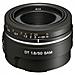 Obiettivo 50mm F / 1.8 DT Attacco - Foto miniatura 1