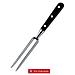 V-7.72 33.15g Forchettone Grand Maitre, 15 Cm, Nero - Foto miniatura 1