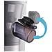 MJ-L500SXE Estrattore di Succo a Freddo Potenza 150 Watt Colore Inox - Foto miniatura 6