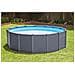 Piscina Graphite con Pompa a Sabbia Dimensioni 478 x 124 cm - Foto miniatura 7
