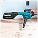 UB1103 Soffiatore 1650 Watt - Foto miniatura 11