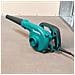 UB1103 Soffiatore 1650 Watt - Foto miniatura 3