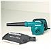 UB1103 Soffiatore 1650 Watt - Foto miniatura 4