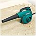 UB1103 Soffiatore 1650 Watt - Foto miniatura 10