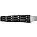 NAS REXP-1220U-RP 12 Slot Hard Disk / SSD 3.5" / 2.5"  - Foto miniatura 2
