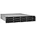 NAS REXP-1220U-RP 12 Slot Hard Disk / SSD 3.5" / 2.5"  - Foto miniatura 3