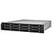 NAS REXP-1220U-RP 12 Slot Hard Disk / SSD 3.5" / 2.5"  - Foto miniatura 6